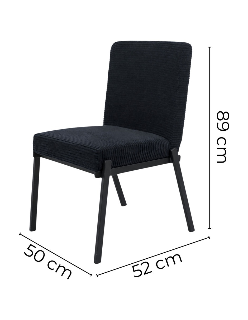 Silla Zenta 7