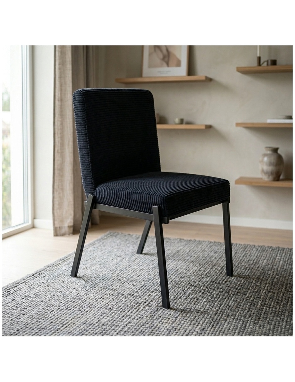 Silla Zenta 5