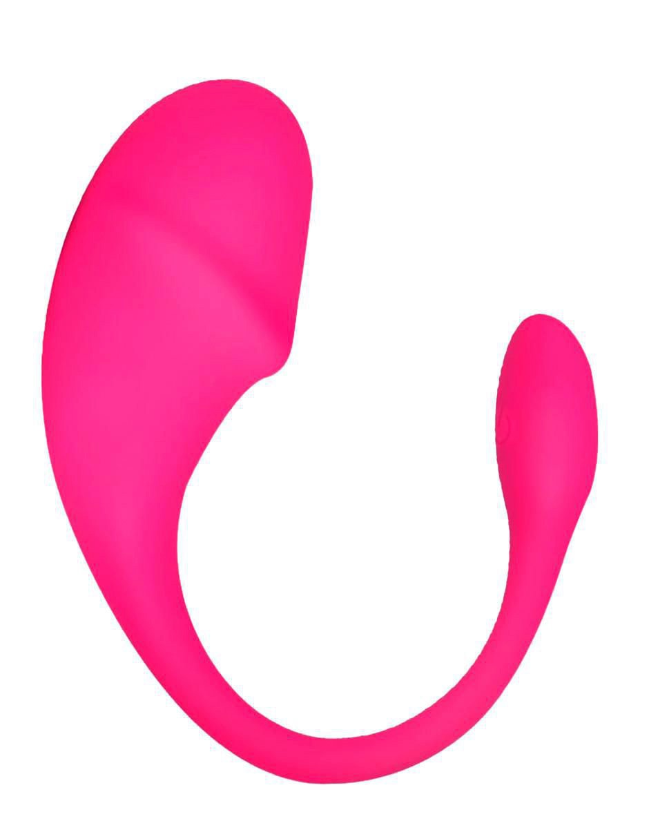Vibrador para punto G Genérica