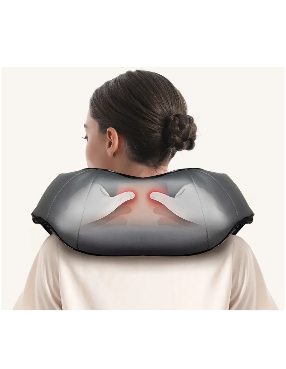 Masajeador de cuello 2