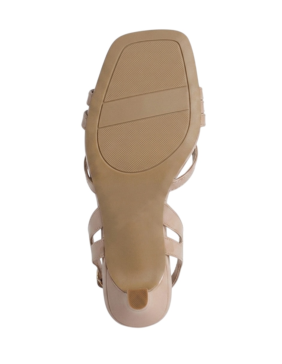 Sandalia para mujer 4