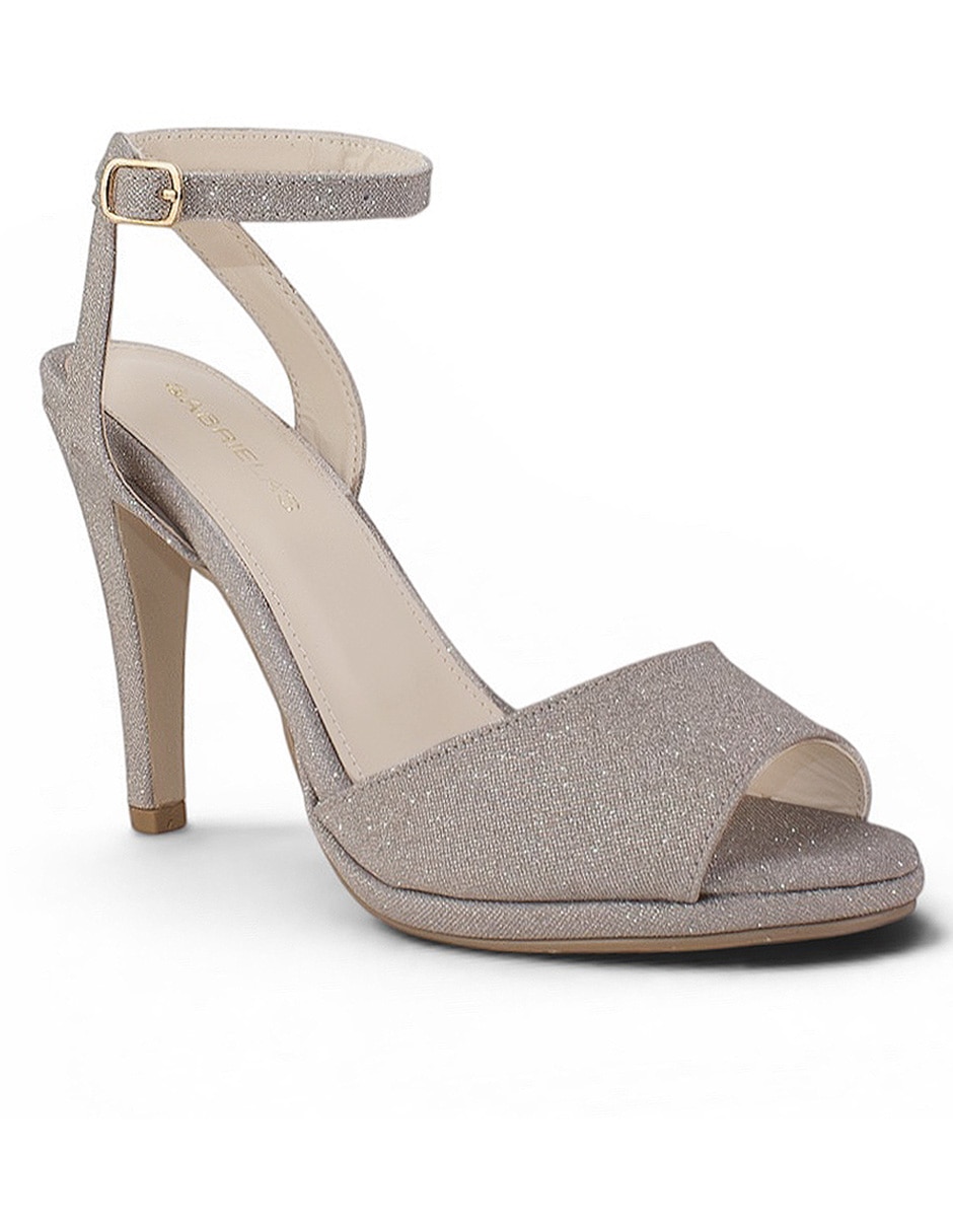 Sandalia para mujer 2