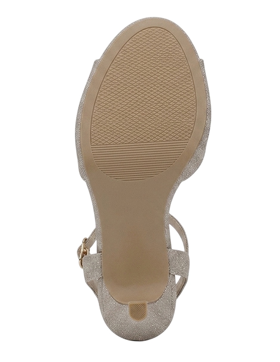 Sandalia para mujer 4