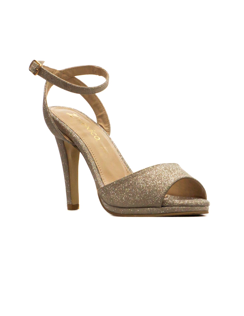 Sandalia para mujer 3