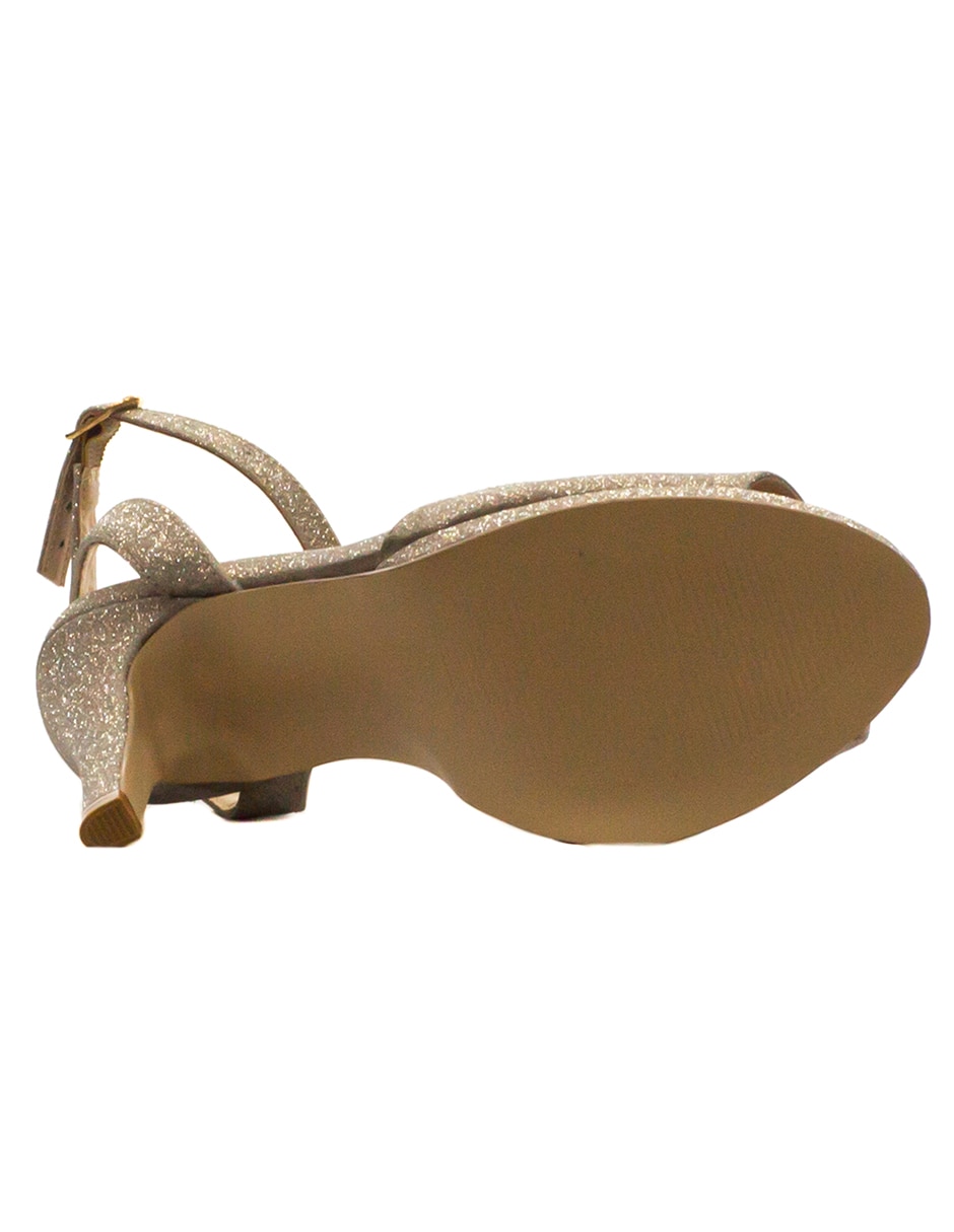 Sandalia para mujer 6