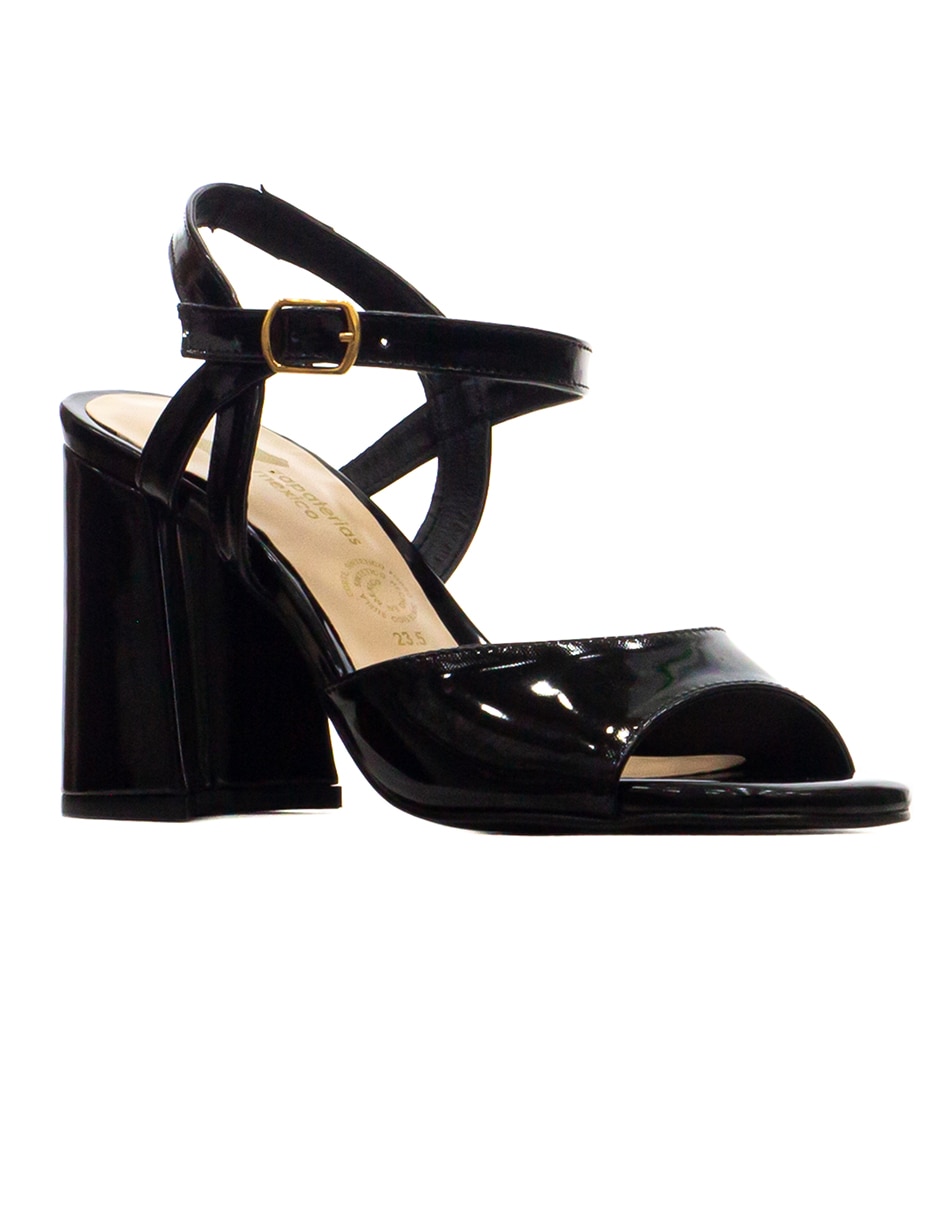 Sandalia para mujer 3