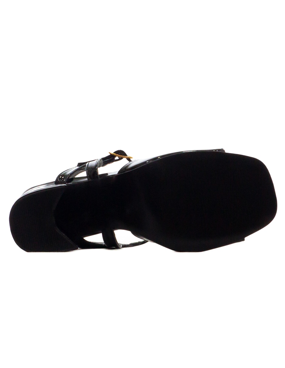 Sandalia para mujer 6