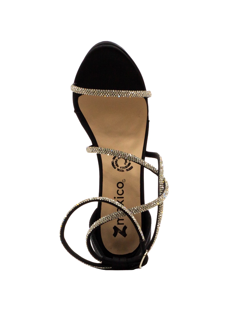 Sandalia para mujer 4