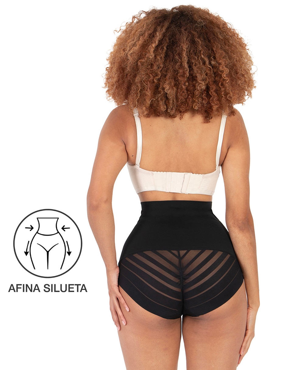 Hipster bellaform para mujer