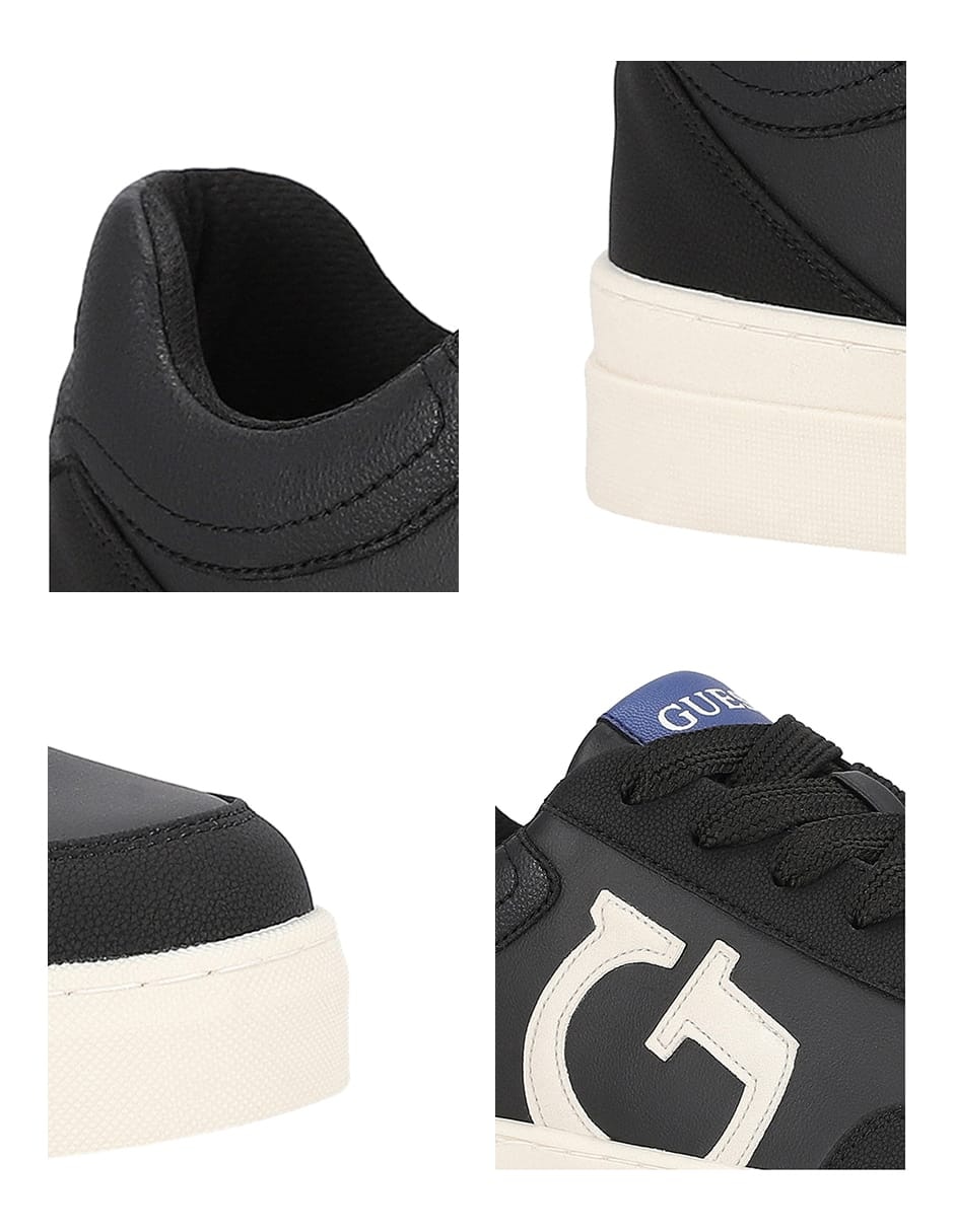 Tenis Guess para hombre