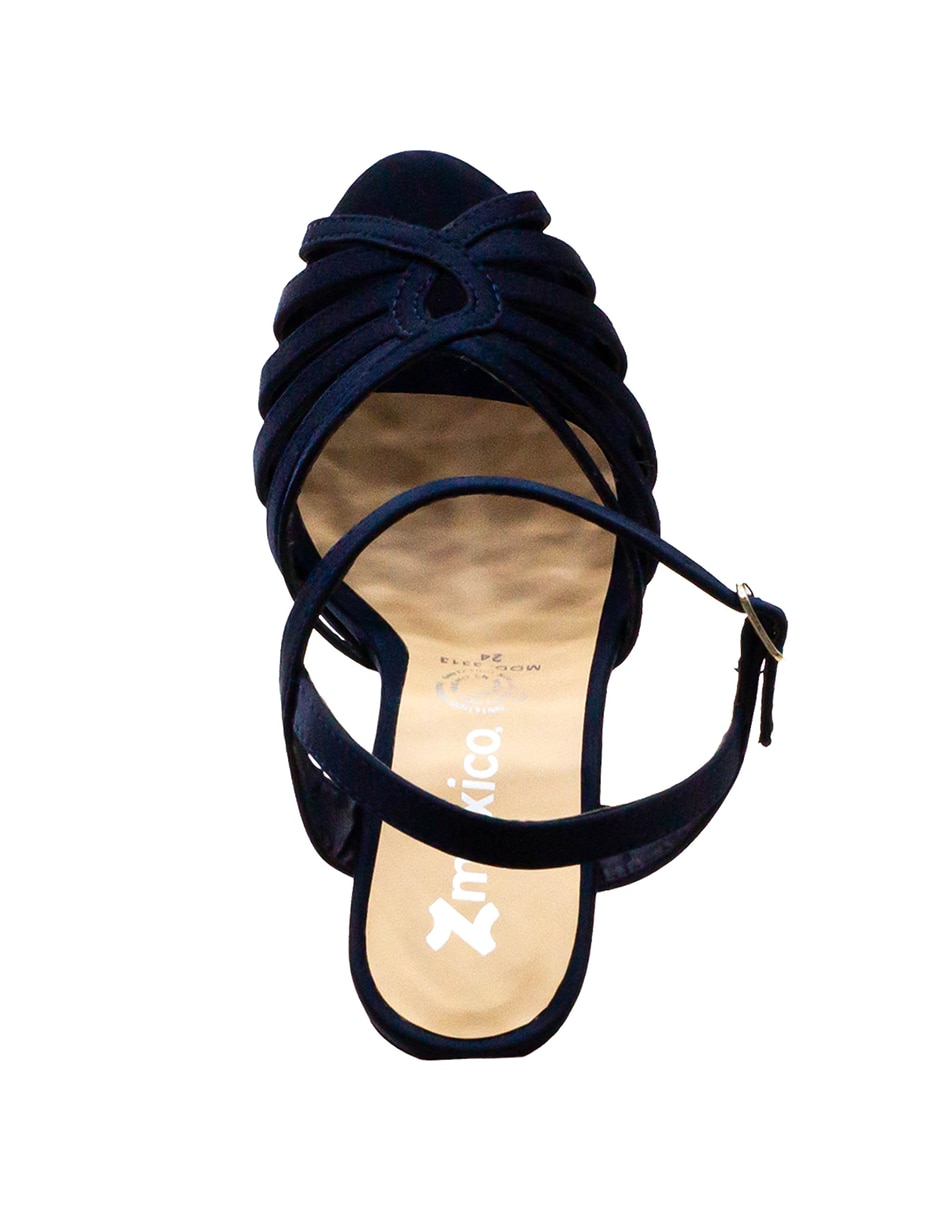 Sandalia para mujer 4