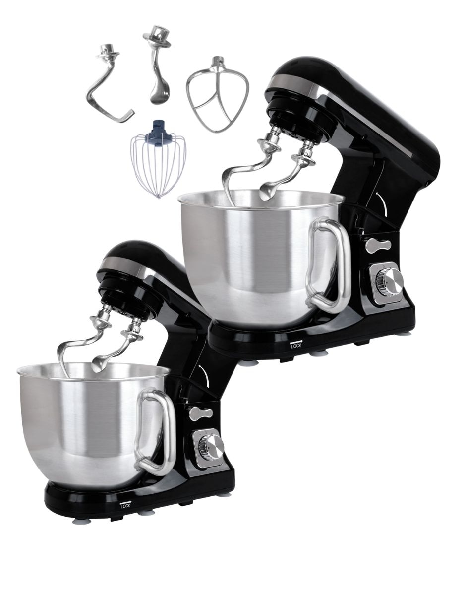 Set batidora 6 velocidades Set batidora 6 velocidades