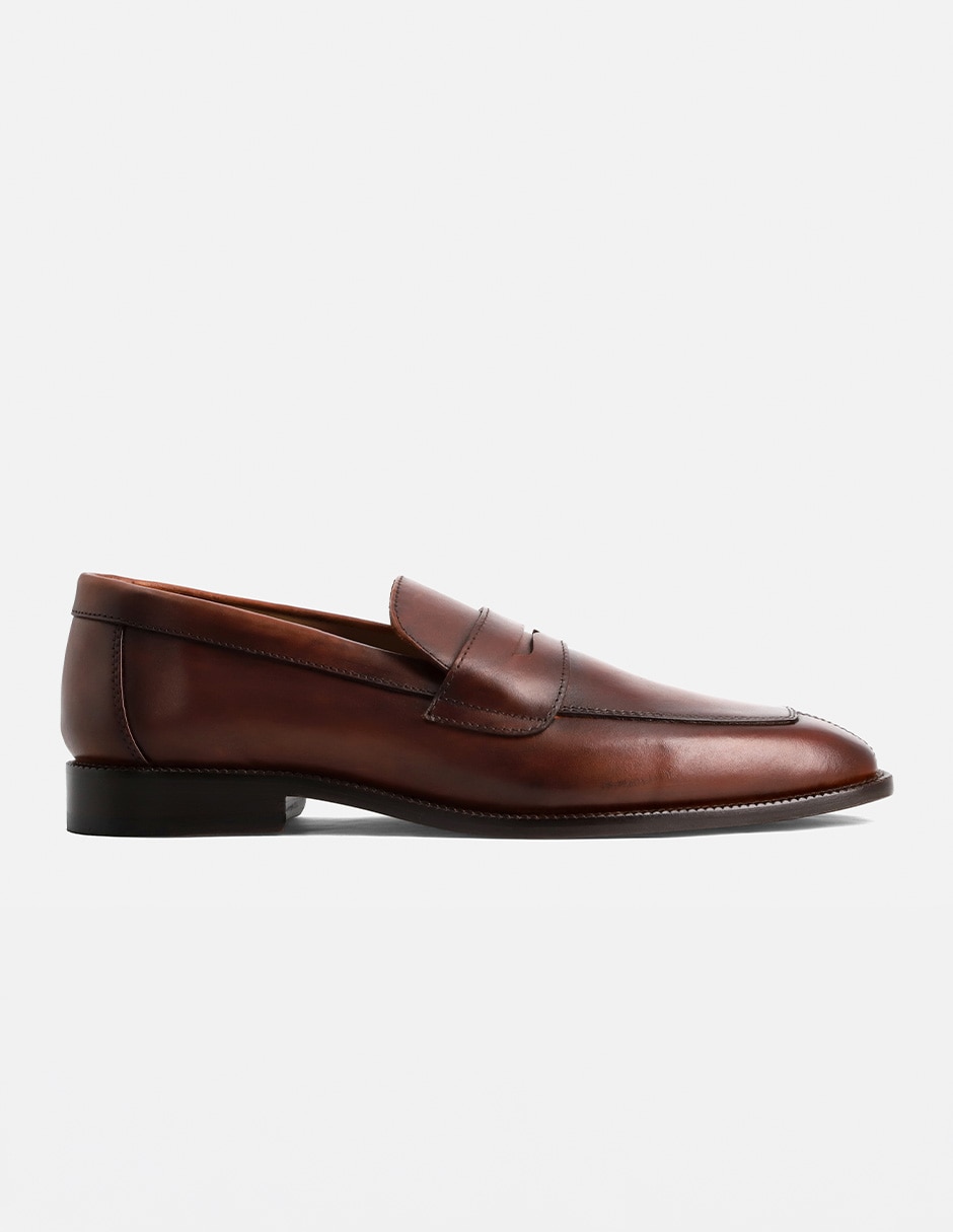 Zapato mocasín para hombre Zapato mocasín para hombre