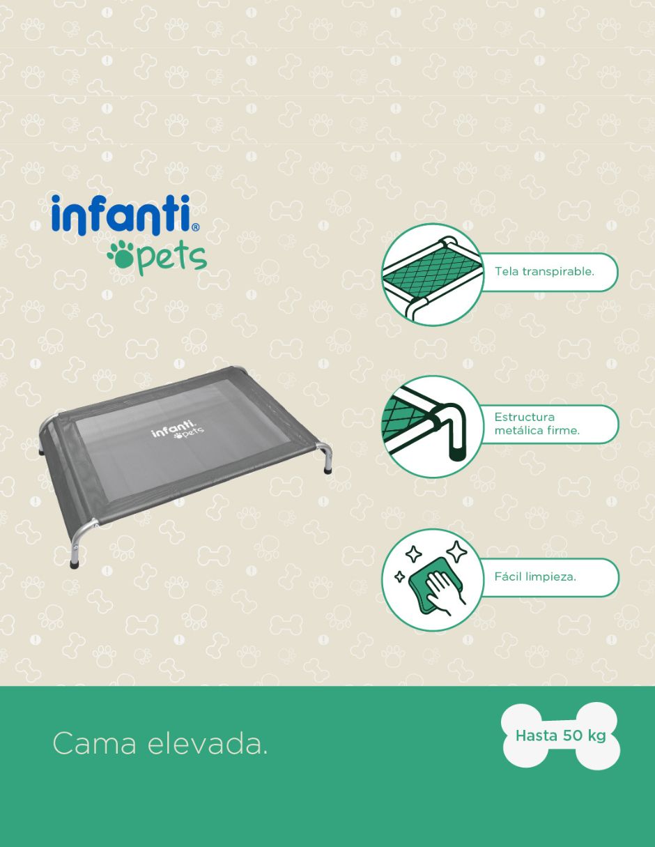 Cama para mascota 5