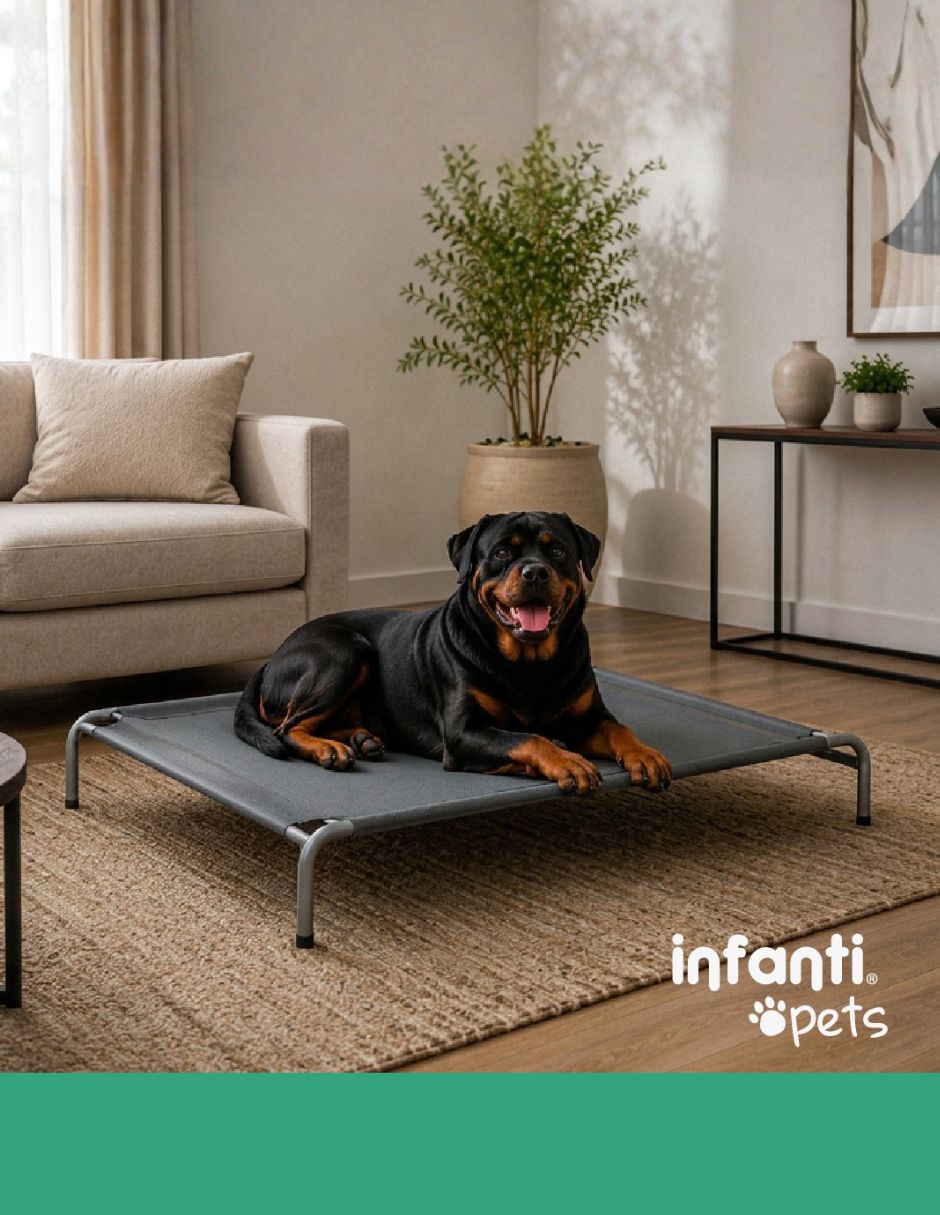 Cama para mascota 6