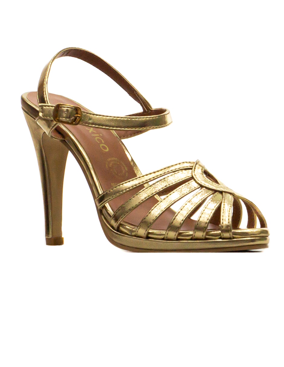 Sandalia para mujer 3