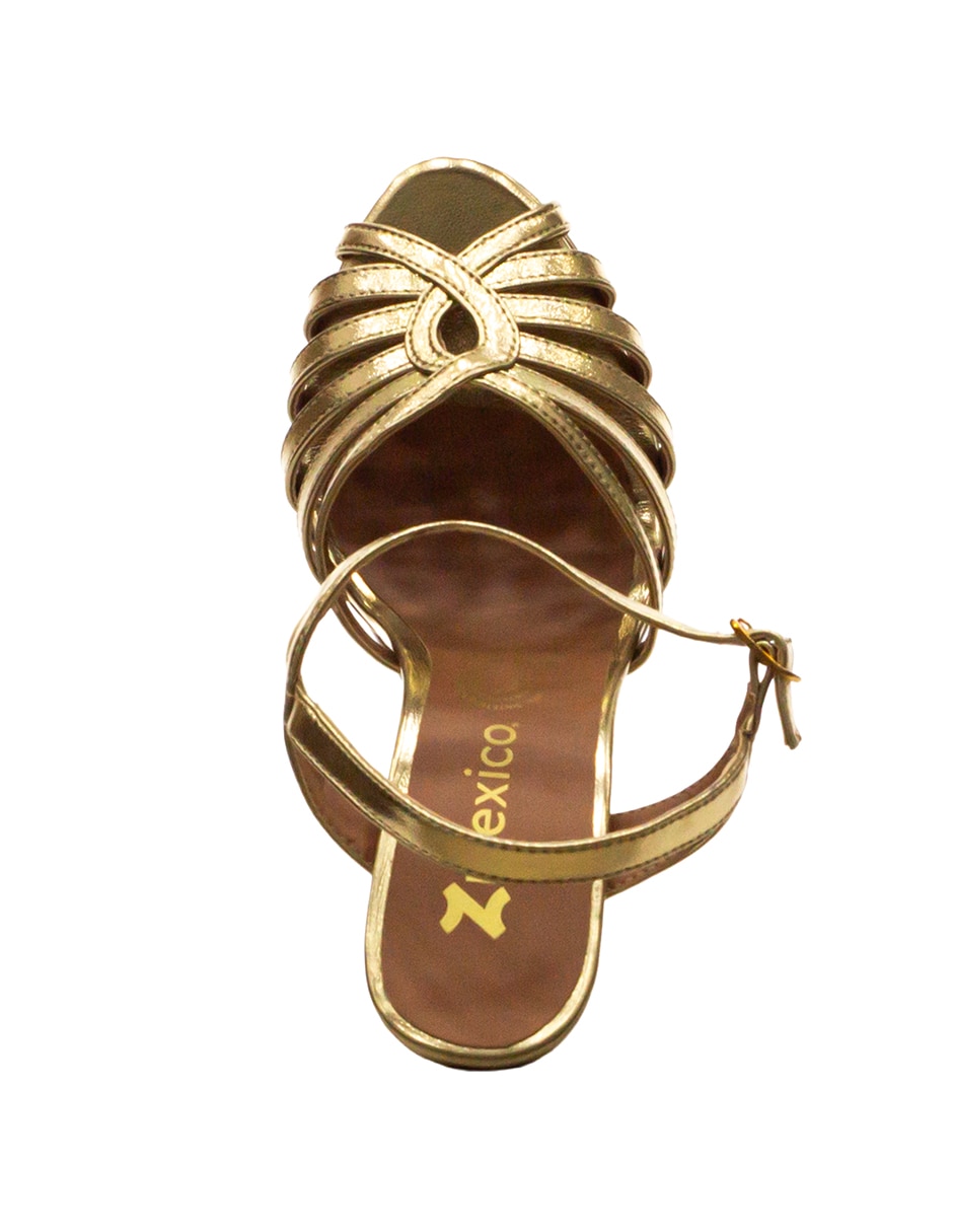 Sandalia para mujer 4