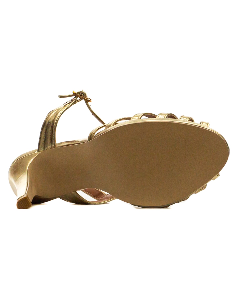 Sandalia para mujer 5