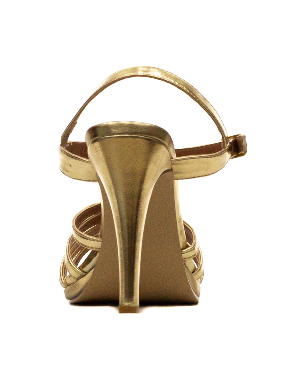Sandalia para mujer 6