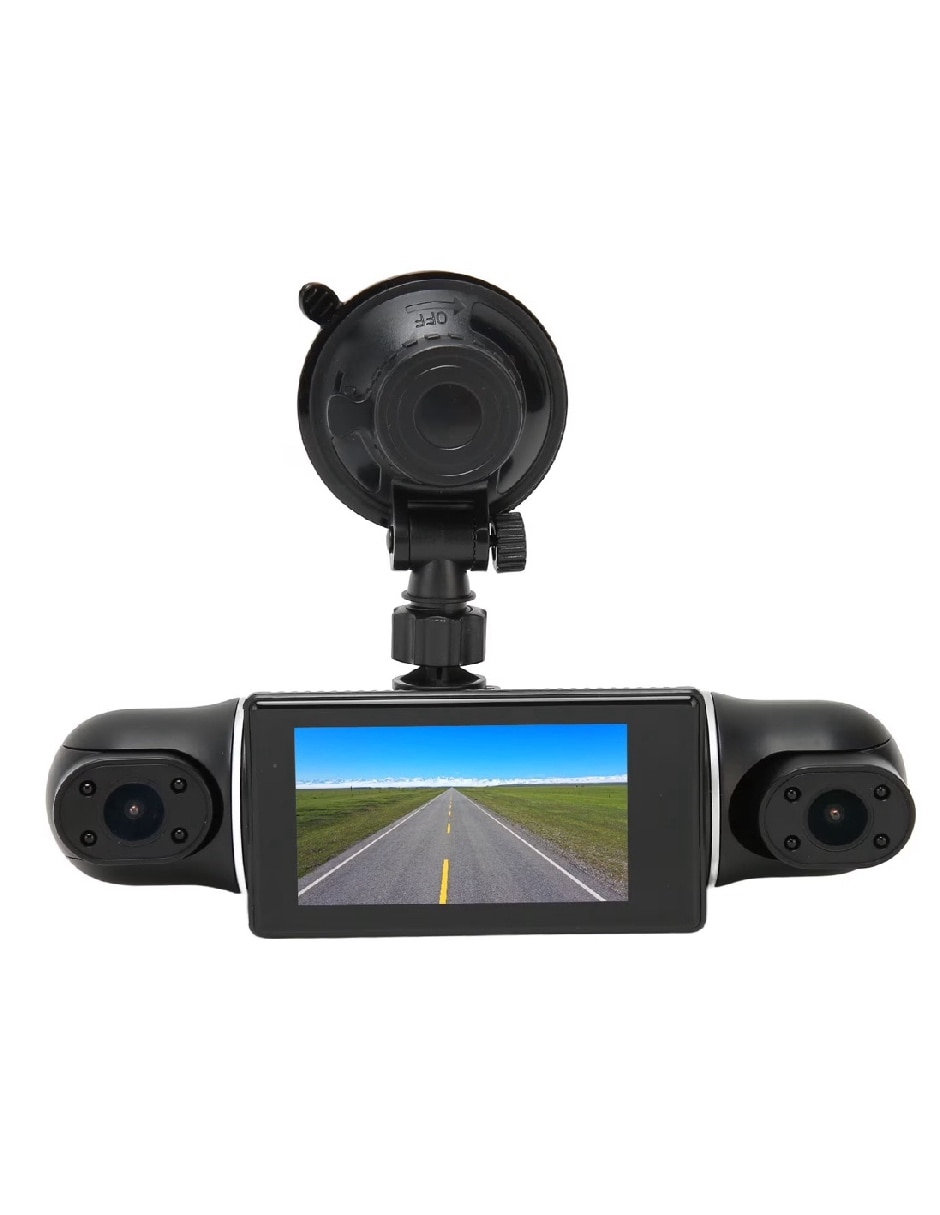 Cámara para automóvil Contoysa