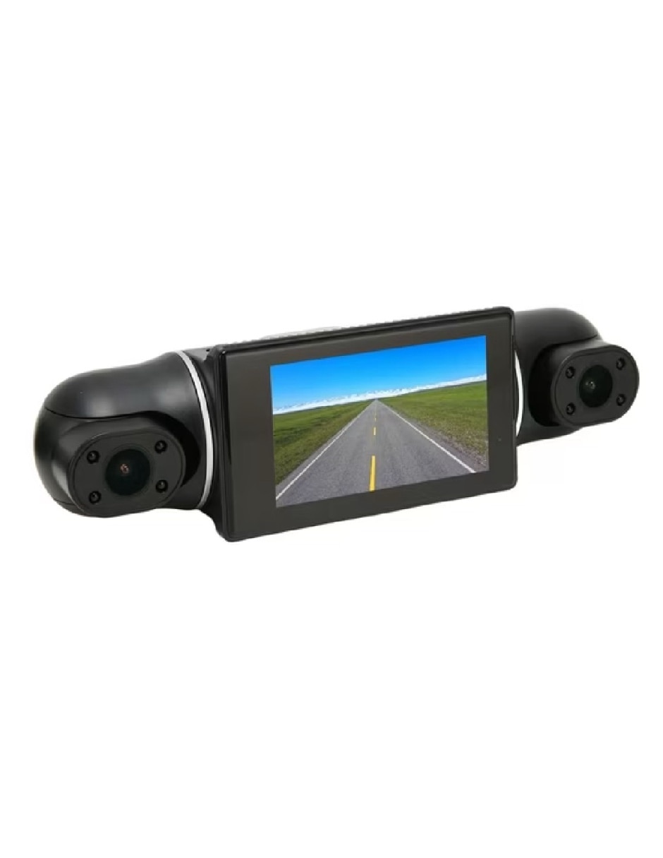 Cámara para automóvil Contoysa