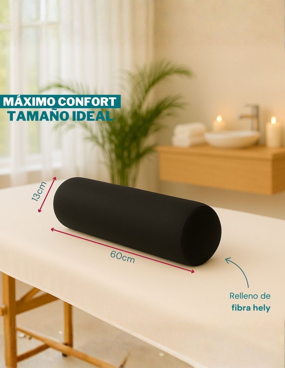 Almohada de Stefano Zanni para Yoga
