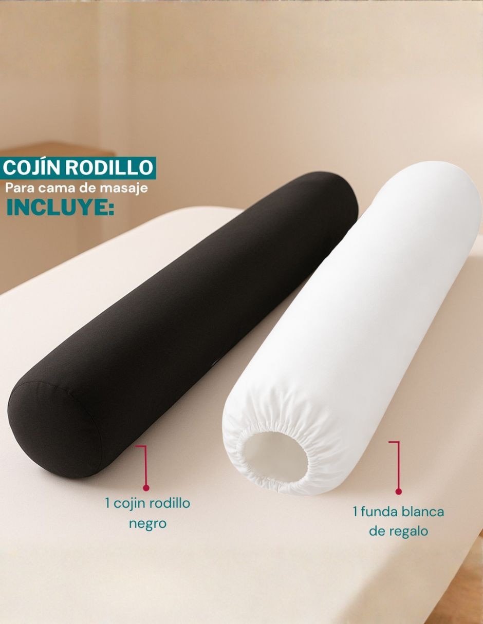 Almohada de Stefano Zanni para Yoga