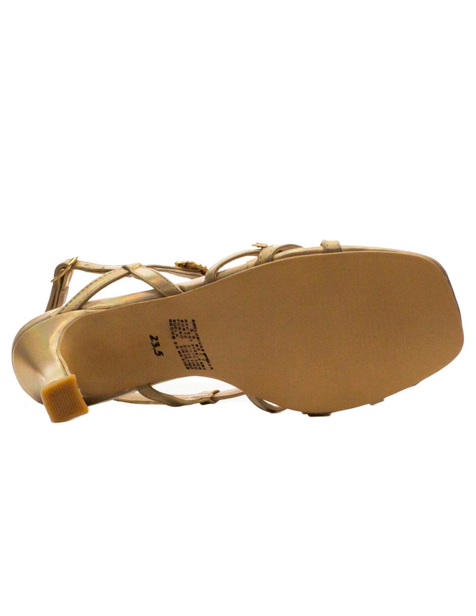 Sandalia para mujer 5