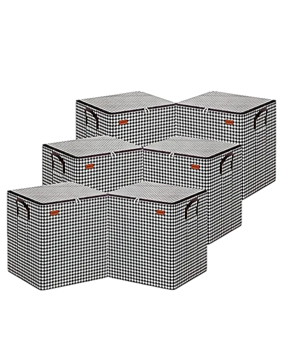 Set de caja organizadora
