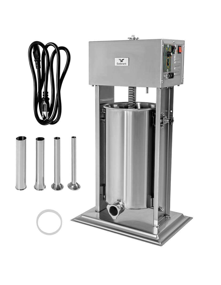 Embutidora eléctrico 12 L Embutidora eléctrico 12 L