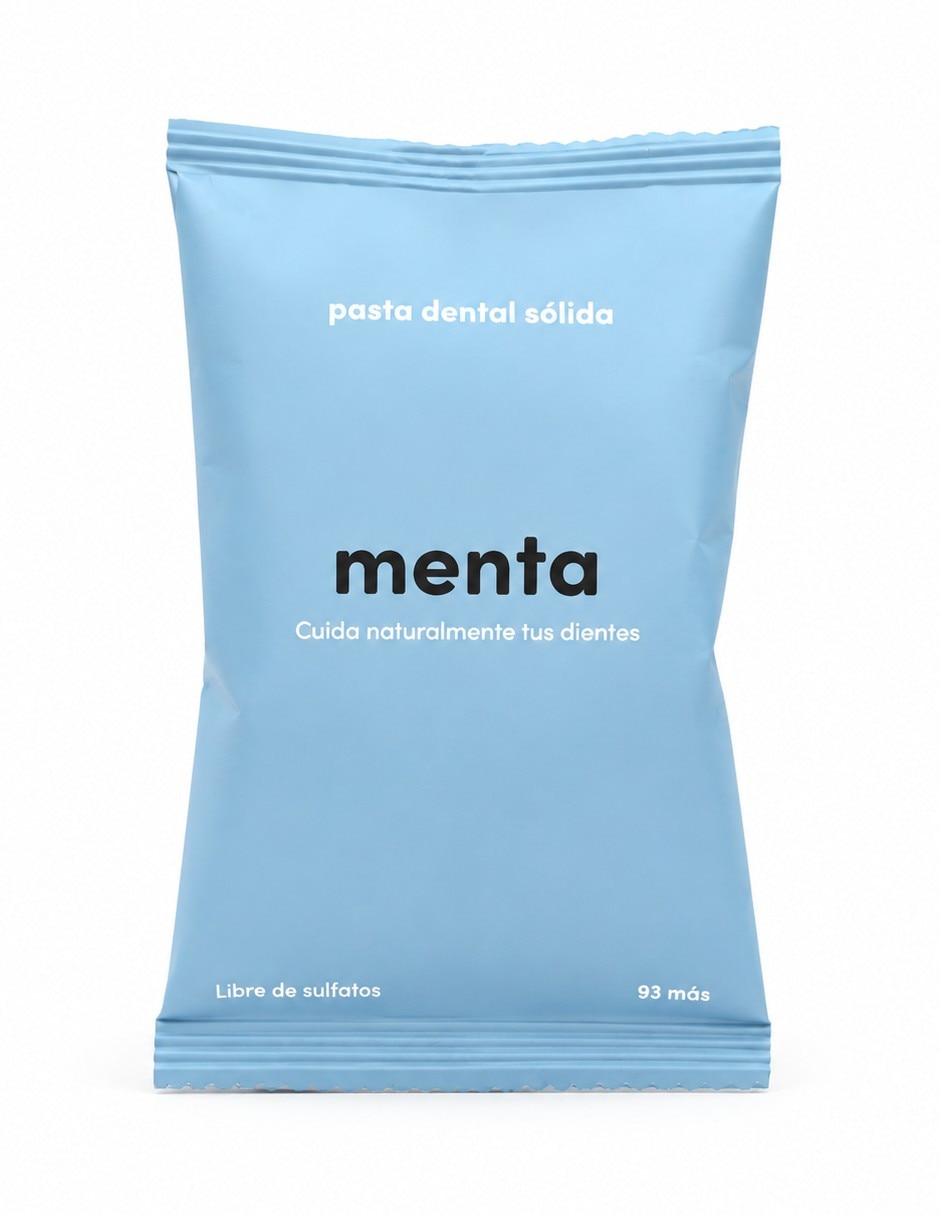 Pasta dental 100 g Pasta dental 100 g