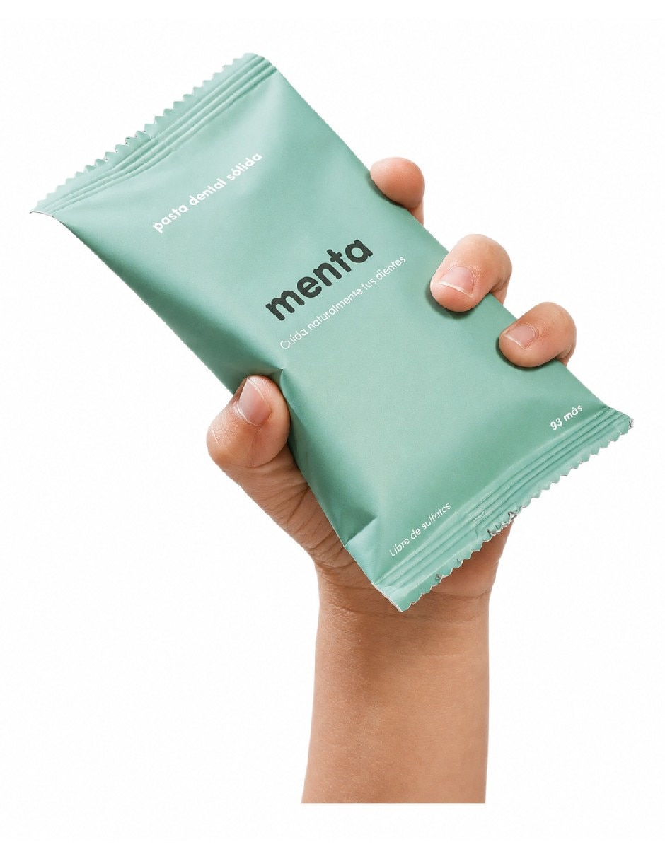 Pasta dental 100 g 2