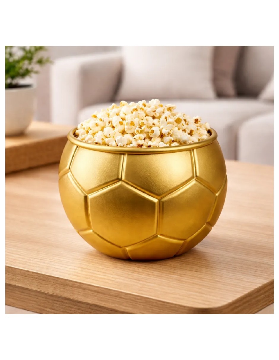 Set botanero Genérica fútbol de plástico
