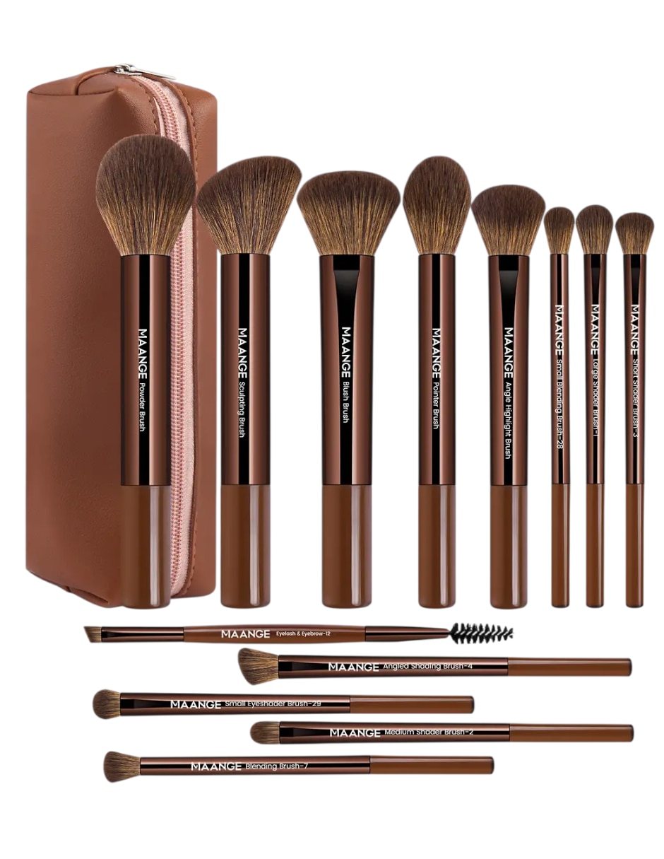 Brocha para maquillaje Brocha para maquillaje