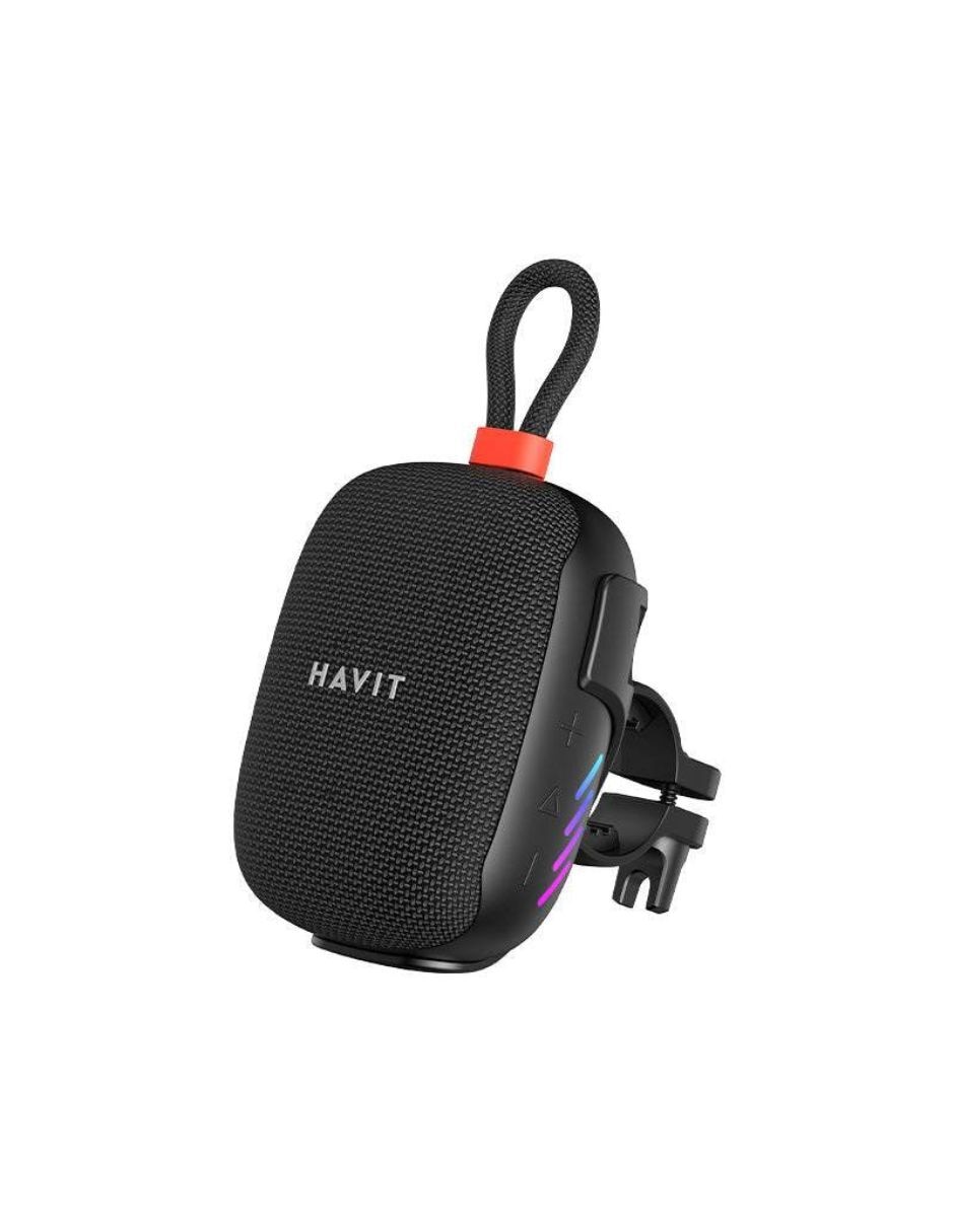 Bocina Havit Inalámbrica Portatil Havit SK929BT bluetooth
