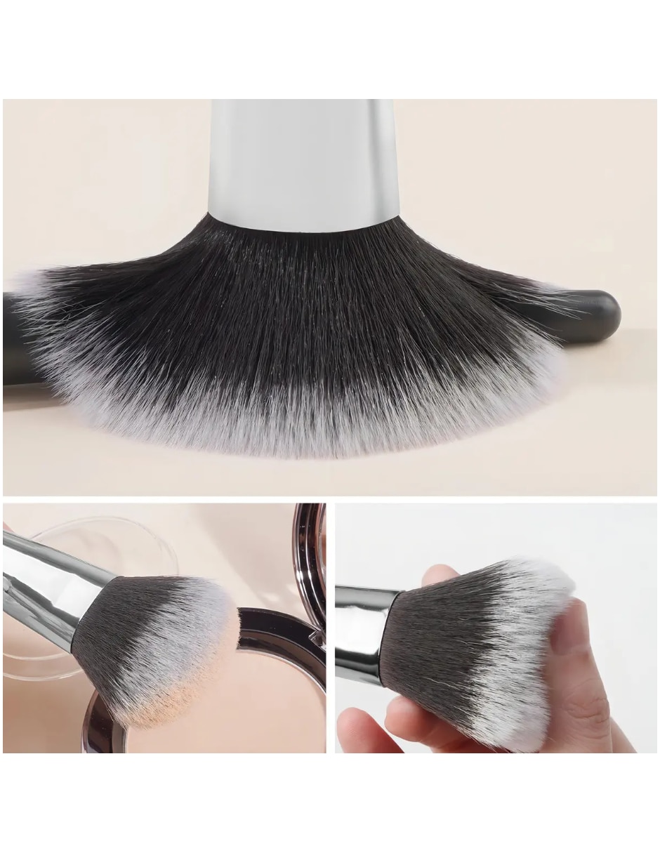 Kit de brochas 2