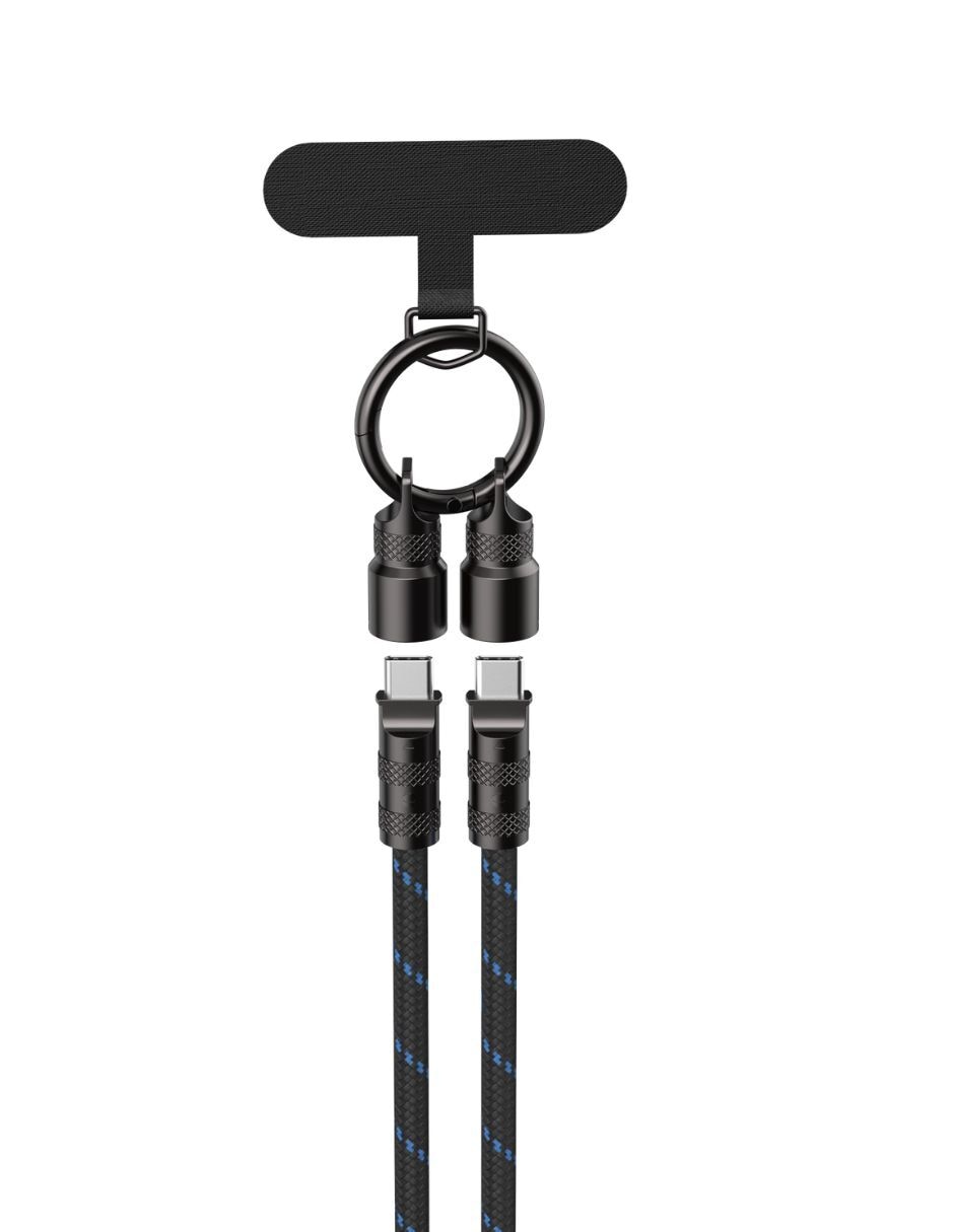 Cable usb c Havit de 1 m