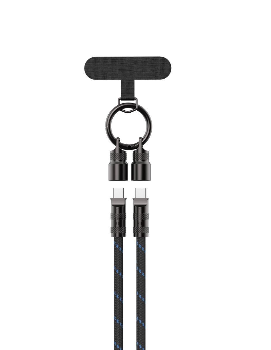 Cable usb c Havit de 1 m
