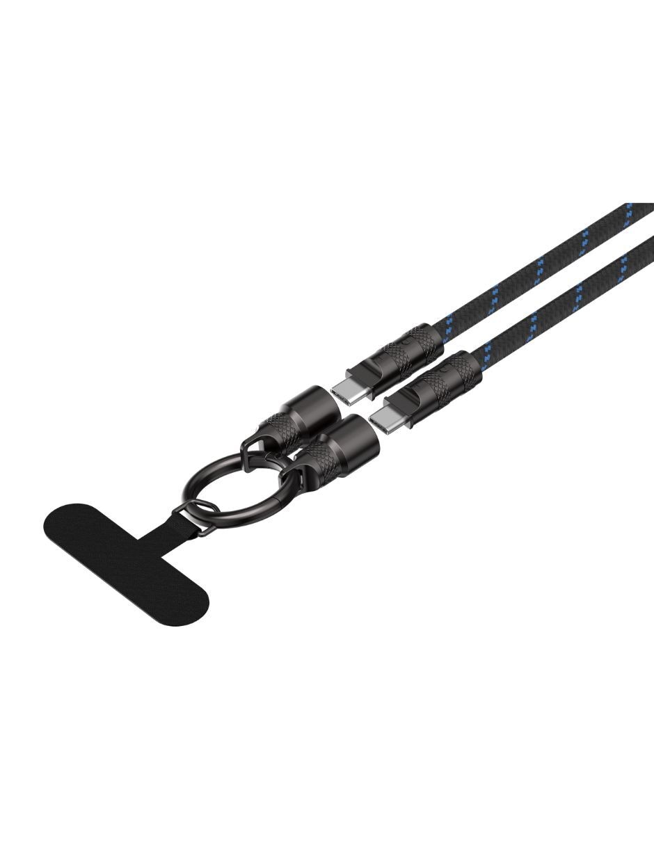 Cable usb c Havit de 1 m