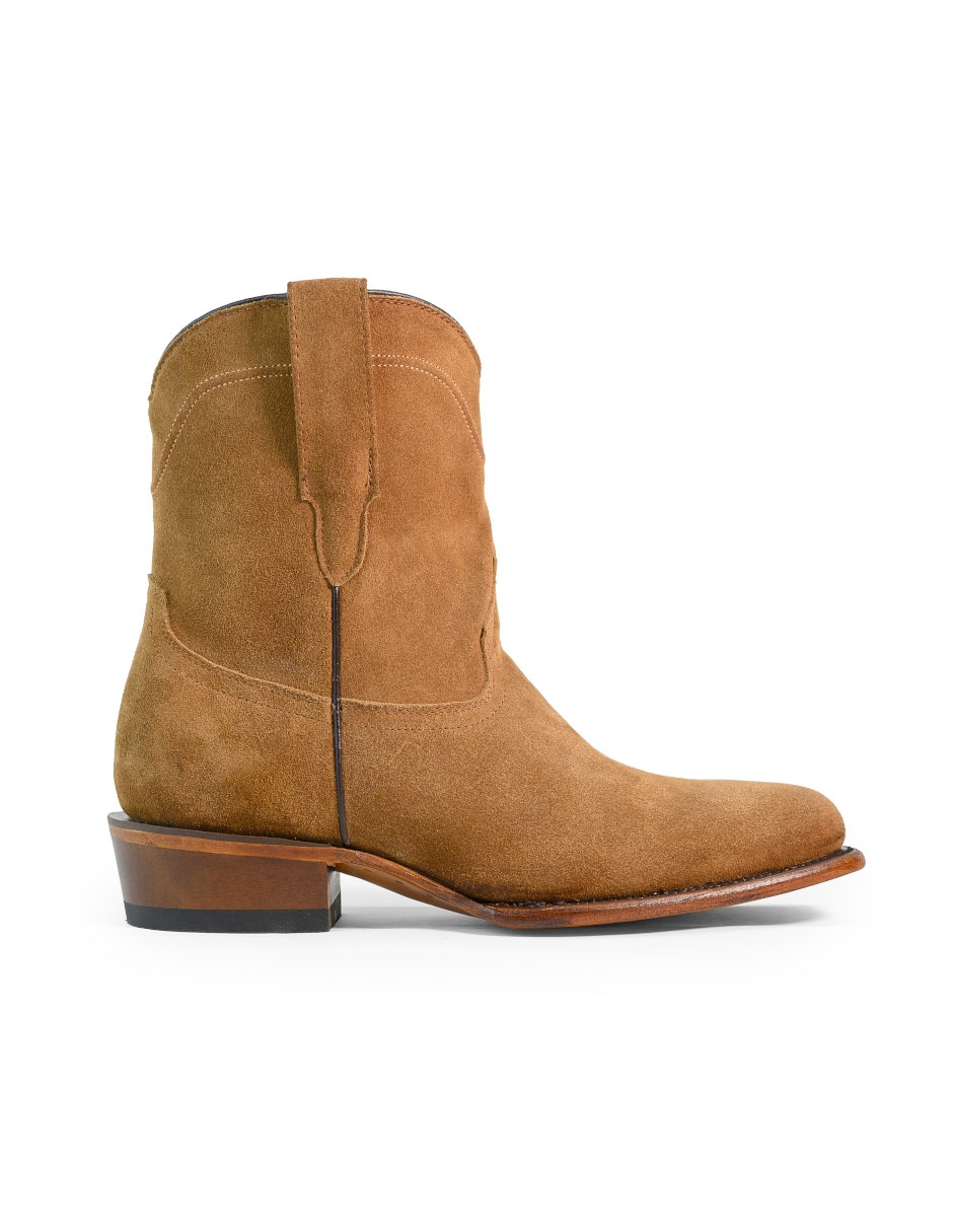 Bota para hombre 3