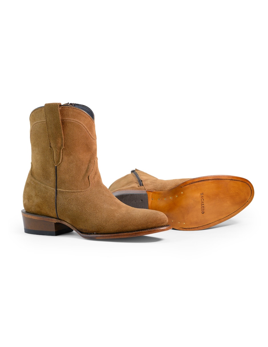 Bota para hombre 2