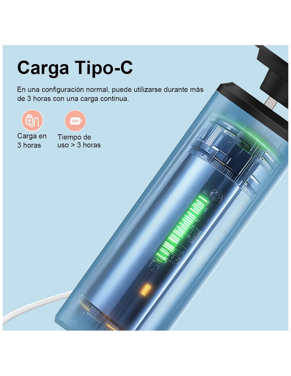 Exfoliante para pies eléctrico Genérica