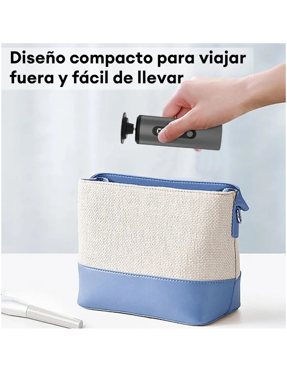 Exfoliante para pies eléctrico Genérica