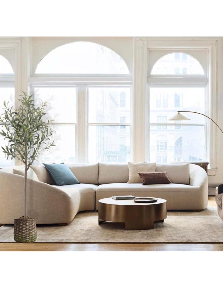 Olivo artificial Coleccion 5