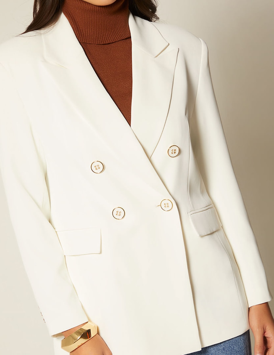 Blazer casual 2