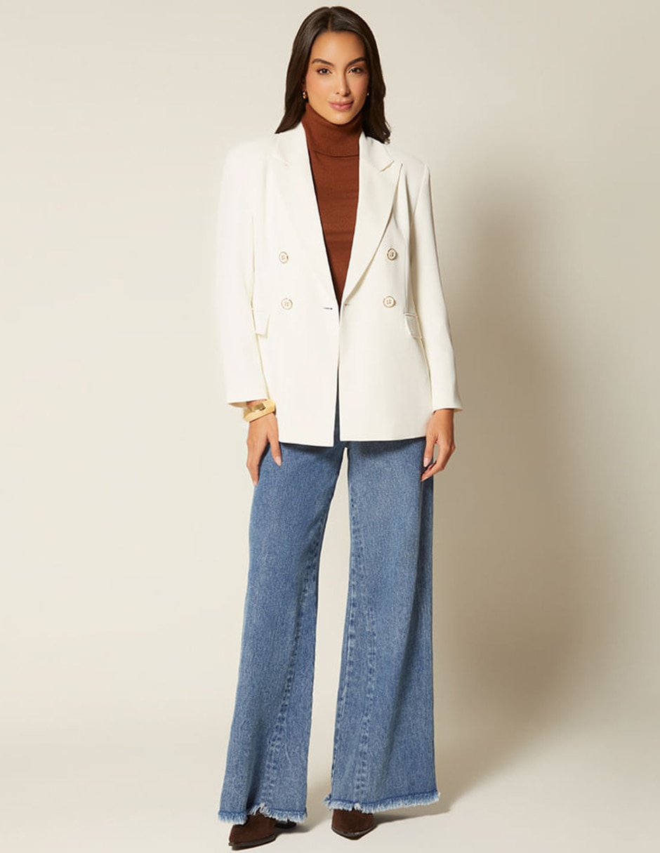Blazer casual 4