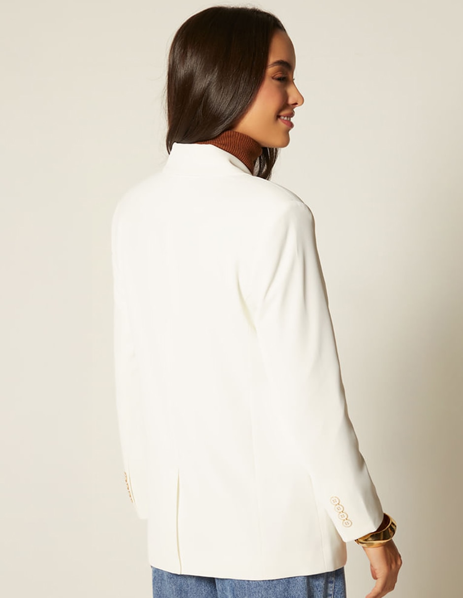 Blazer casual 5
