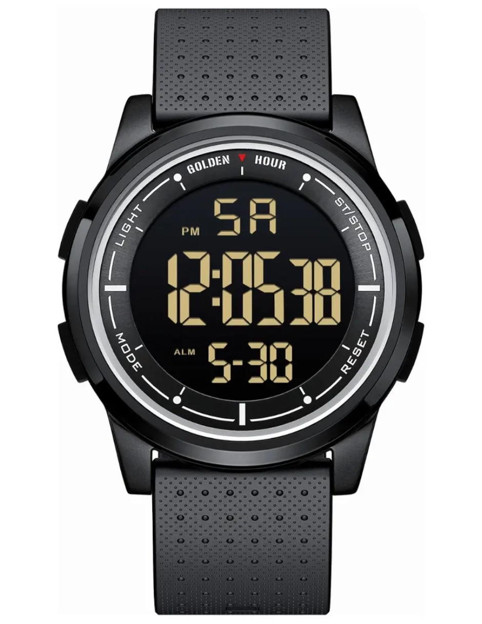 Reloj unisex reloj 5amt