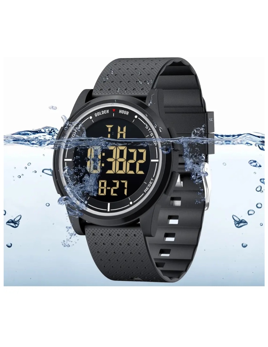 Reloj unisex reloj 5amt