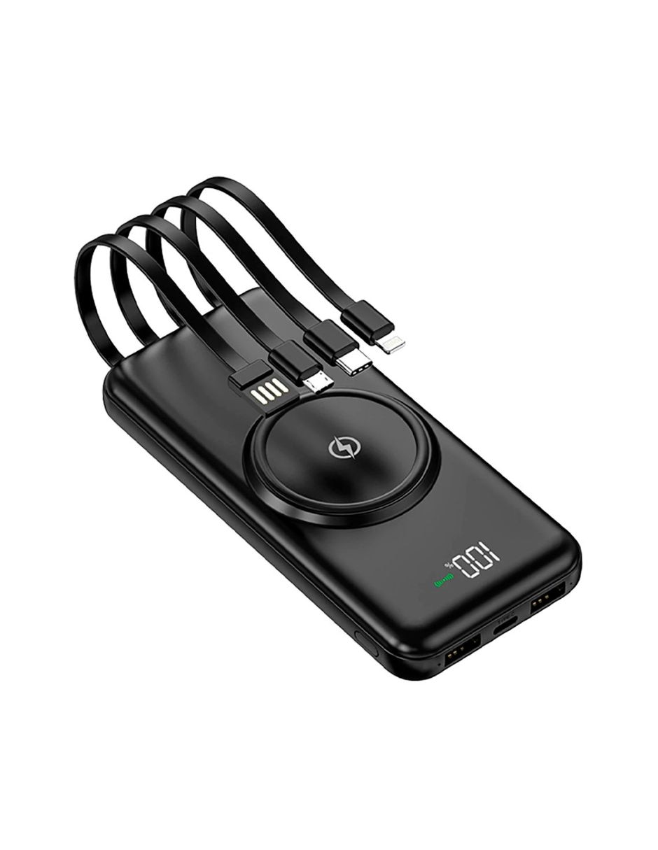 Batería portátil Kimhi 20000 mAh
